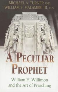 Produktbild: A Peculiar Prophet