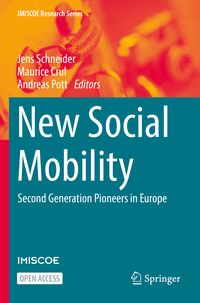 Produktbild: New Social Mobility