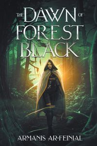 Produktbild: Dawn of Forest Black