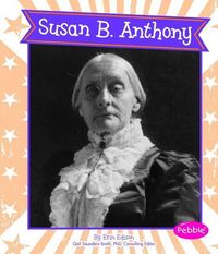 Produktbild: Susan B Anthony