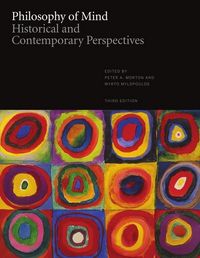 Produktbild: Philosophy of Mind: Historical and Contemporary Perspectives