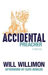 Produktbild: Accidental Preacher