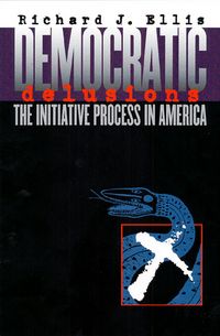 Produktbild: Democratic Delusions