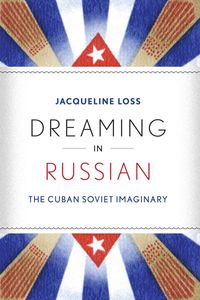Produktbild: Dreaming in Russian