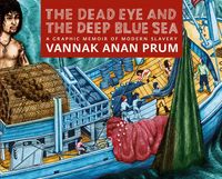 Produktbild: The Dead Eye and the Deep Blue Sea