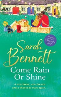 Produktbild: Come Rain or Shine