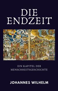 Produktbild: Die Endzeit