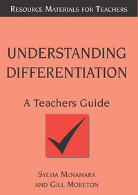 Produktbild: Understanding Differentiation