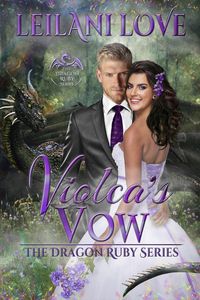 Produktbild: Violca's Vow