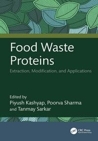 Produktbild: Food Waste Proteins