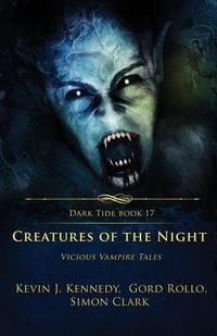 Produktbild: Creatures of the Night