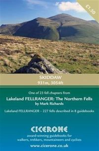 Produktbild: Skiddaw
