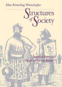 Produktbild: Structures Of Society