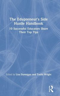 Produktbild: The Edupreneur's Side Hustle Handbook