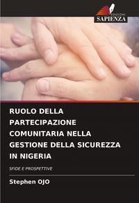 Produktbild: Ruolo Della Partecipazione Comunitaria Nella Gestione Della Sicurezza in Nigeria