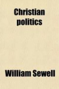 Produktbild: Christian Politics
