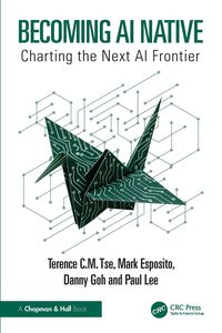 Produktbild: Becoming AI Native