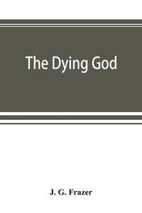 Produktbild: The Dying God