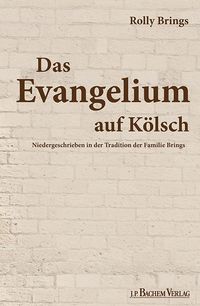 Produktbild: Das Evangelium auf K&ouml;lsch
