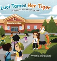 Produktbild: Luci Tames Her Tiger