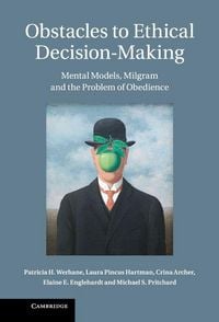 Produktbild: Obstacles to Ethical Decision-Making