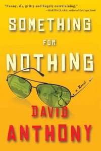 Produktbild: Something For Nothing