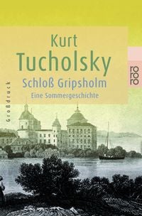 Produktbild: Schlo&szlig; Gripsholm