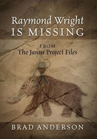 Produktbild: Raymond Wright Is Missing