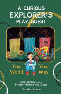 Produktbild: A Curious Explorer's Play-Quest