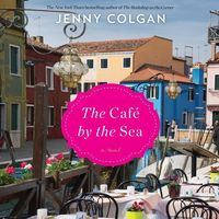 Bild vom Artikel The Cafe by the Sea vom Autor Jenny Colgan