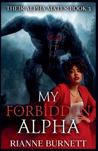 Produktbild: My Forbidden Alpha