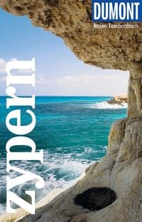 Bild vom Artikel DuMont Reise-Taschenbuch Reiseführer Zypern vom Autor Christiane Sternberg