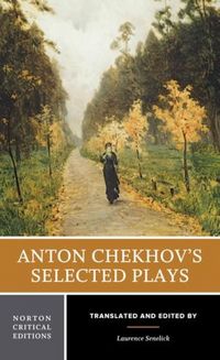Produktbild: Anton Chekhov's Selected Plays