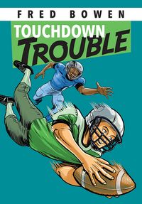 Produktbild: Touchdown Trouble