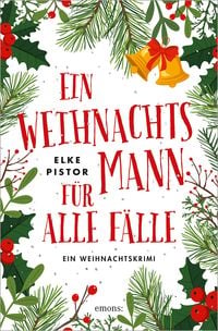 Produktbild: Ein Weihnachtsmann f&uuml;r alle F&auml;lle