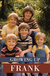 Produktbild: Growing up Frank