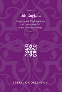 Produktbild: This England
