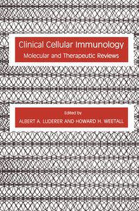 Produktbild: Clinical Cellular Immunology