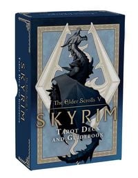 Produktbild: The Elder Scrolls V
