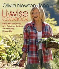 Produktbild: Livwise Cookbook