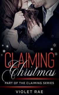 Produktbild: Claiming Christmas