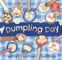 Produktbild: Dumpling Day