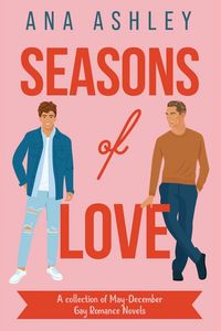 Produktbild: Seasons of Love