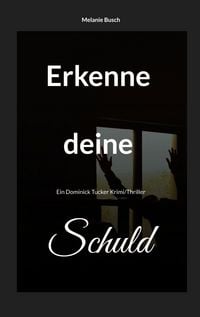 Produktbild: Erkenne deine Schuld