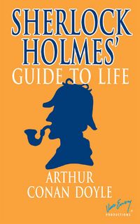 Produktbild: Sherlock Holmes' Guide to Life