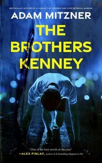 Produktbild: The Brothers Kenney