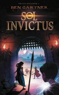 Produktbild: Sol Invictus