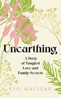 Produktbild: Unearthing