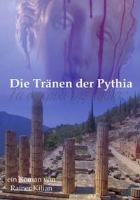 Produktbild: Die Tr&auml;nen der Pythia