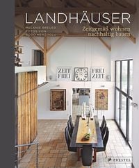 Produktbild: Landh&auml;user
